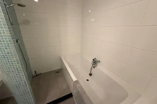 Foto #7 Appartement Marcantilaan Amsterdam