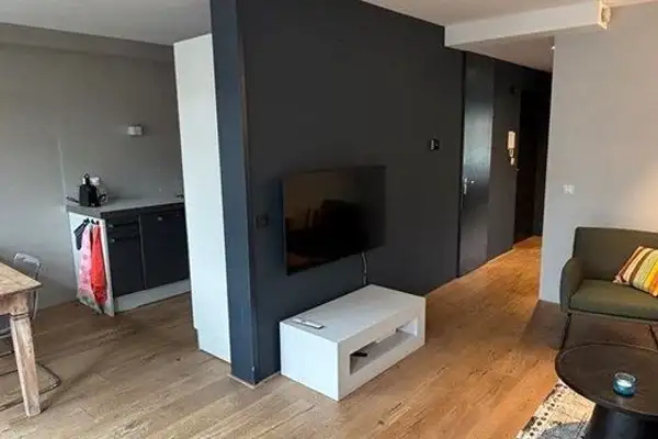 Foto #1 Appartement Marcantilaan Amsterdam