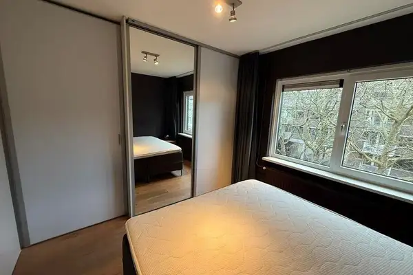 Foto #5 Appartement Marcantilaan Amsterdam