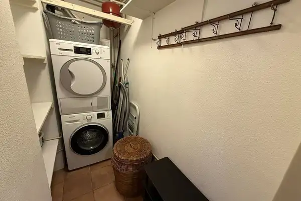 Foto #9 Appartement Marcantilaan Amsterdam