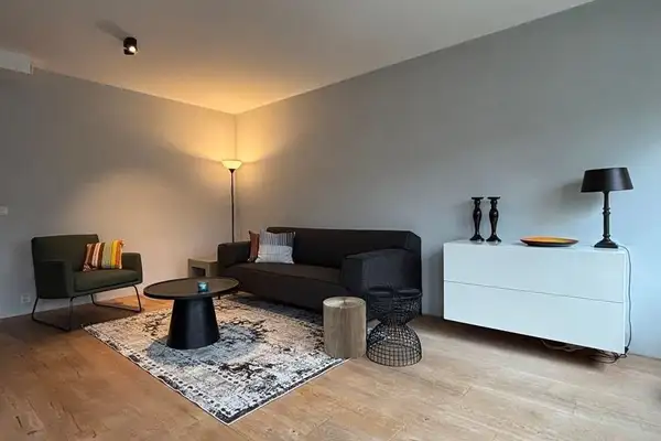 Foto #0 Appartement Marcantilaan Amsterdam