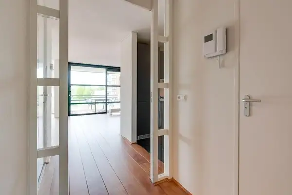 Foto #4 Appartement Amstelveenseweg Amsterdam