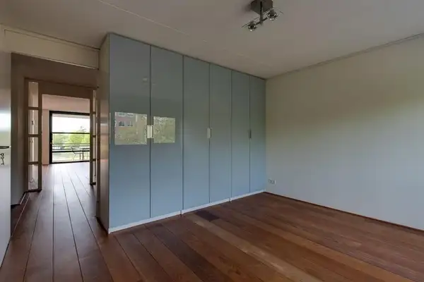 Foto #19 Appartement Amstelveenseweg Amsterdam