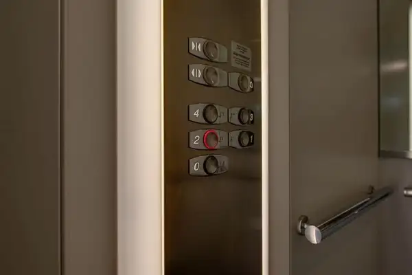 Foto #2 Appartement Amstelveenseweg Amsterdam