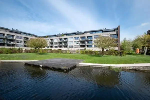 Foto #0 Appartement Amstelveenseweg Amsterdam