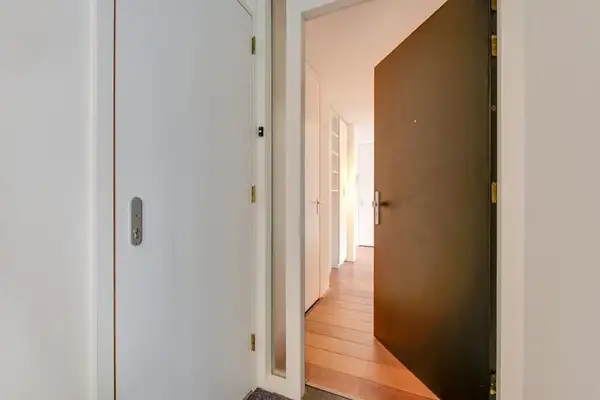 Foto #3 Appartement Amstelveenseweg Amsterdam