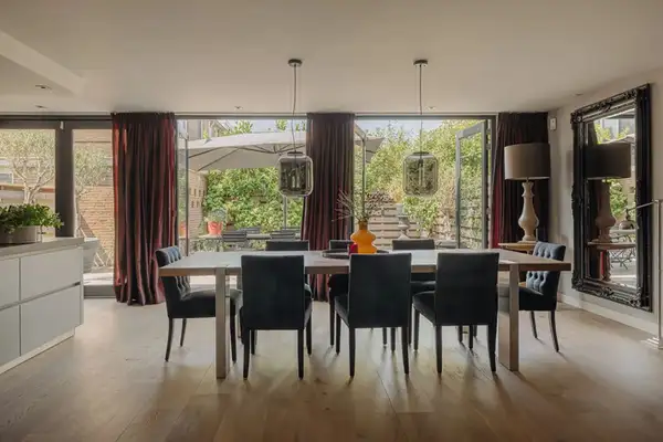 Foto #3 Huurwoning Keizer Karelweg Amstelveen