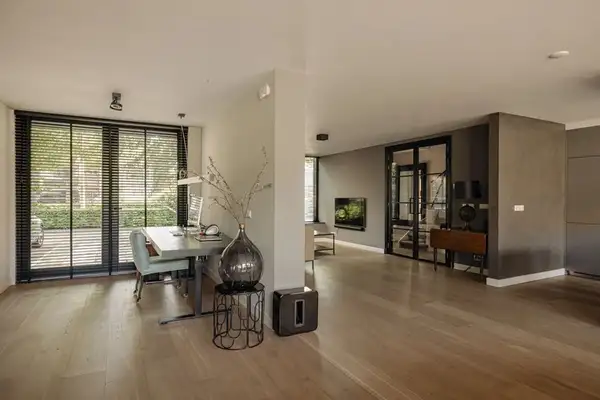 Foto #5 Huurwoning Keizer Karelweg Amstelveen