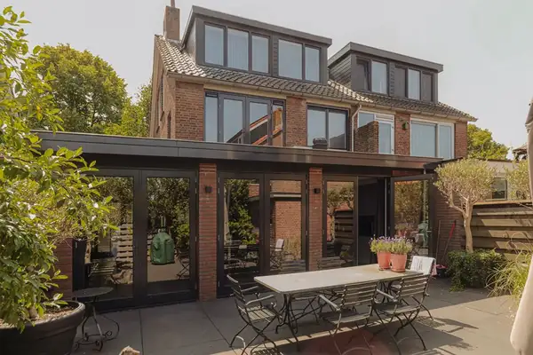 Foto #9 Huurwoning Keizer Karelweg Amstelveen