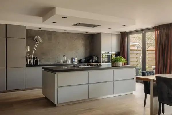 Foto #2 Huurwoning Keizer Karelweg Amstelveen