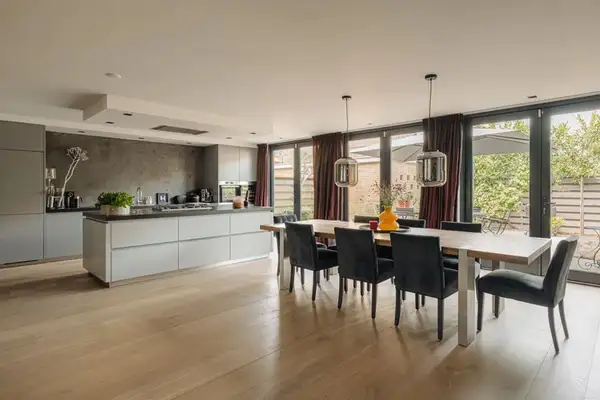 Foto #1 Huurwoning Keizer Karelweg Amstelveen