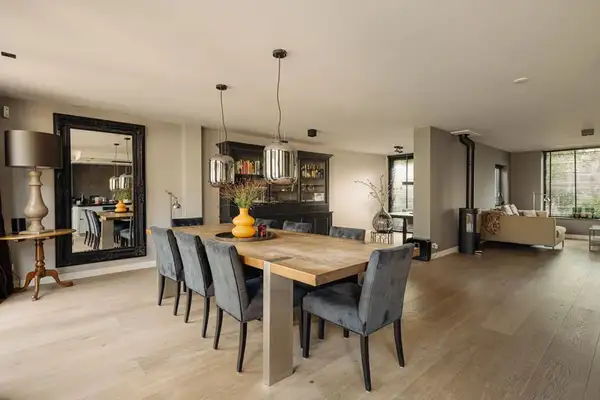 Foto #4 Huurwoning Keizer Karelweg Amstelveen