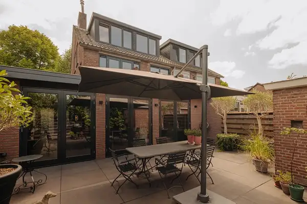 Foto #10 Huurwoning Keizer Karelweg Amstelveen