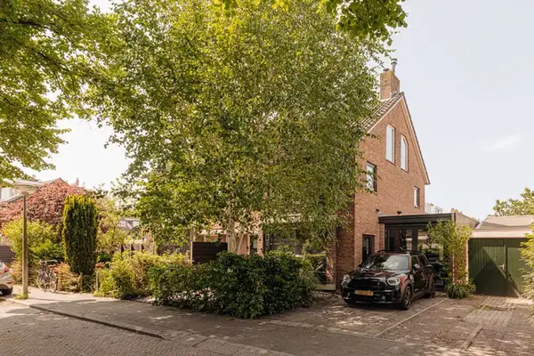 Foto #11 Huurwoning Keizer Karelweg Amstelveen