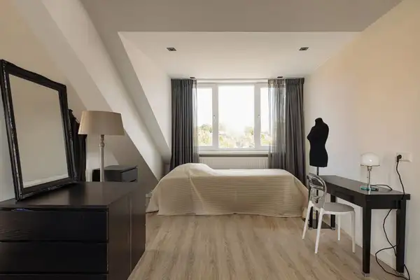 Foto #8 Huurwoning Keizer Karelweg Amstelveen