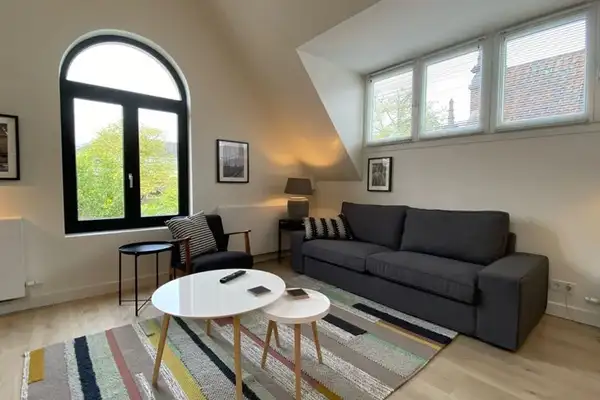 Foto #2 Appartement Lauriergracht Amsterdam