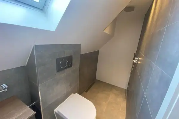 Foto #7 Appartement Lauriergracht Amsterdam