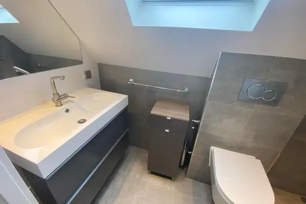 Foto #8 Appartement Lauriergracht Amsterdam