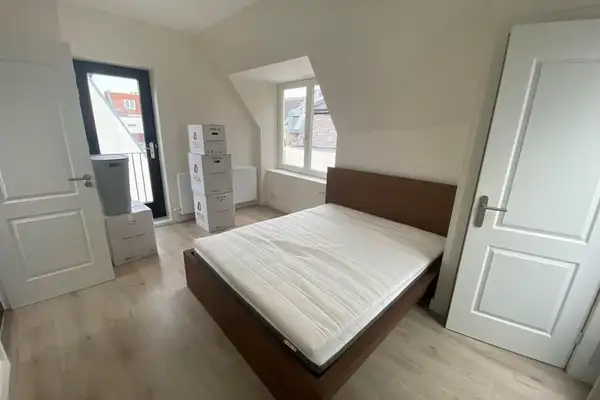 Foto #10 Appartement Lauriergracht Amsterdam