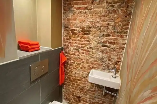 Foto #8 Appartement Haarlemmerstraat Amsterdam