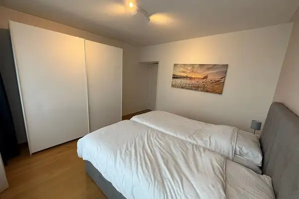 Foto #13 Appartement Mr. F.A. van Hallweg Amstelveen