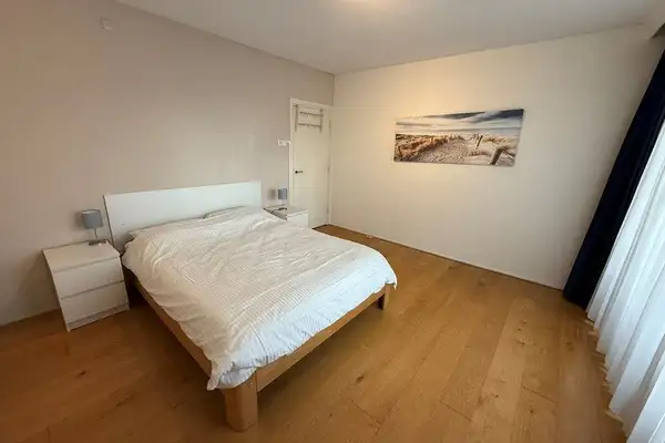 Foto #8 Appartement Mr. F.A. van Hallweg Amstelveen