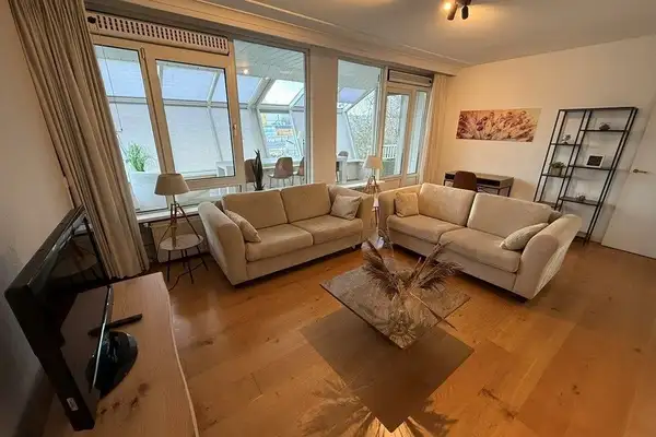 Foto #0 Appartement Mr. F.A. van Hallweg Amstelveen
