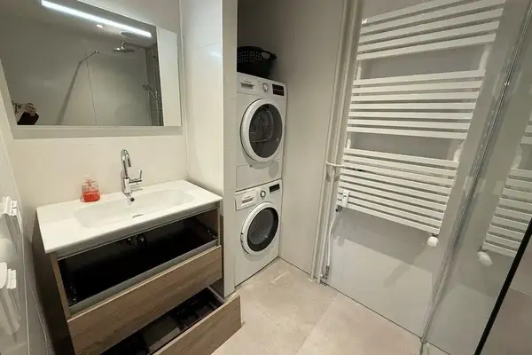 Foto #11 Appartement Mr. F.A. van Hallweg Amstelveen