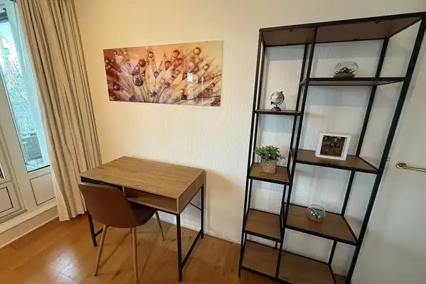 Foto #4 Appartement Mr. F.A. van Hallweg Amstelveen