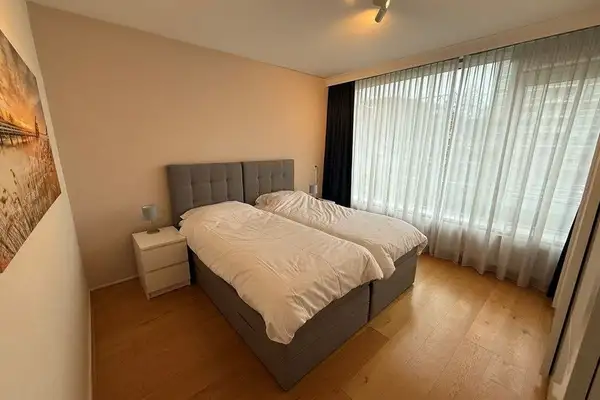 Foto #12 Appartement Mr. F.A. van Hallweg Amstelveen