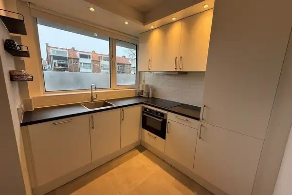 Foto #3 Appartement Mr. F.A. van Hallweg Amstelveen
