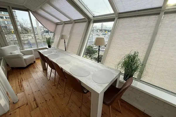 Foto #5 Appartement Mr. F.A. van Hallweg Amstelveen