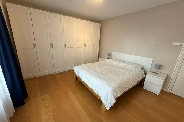 Foto #9 Appartement Mr. F.A. van Hallweg Amstelveen