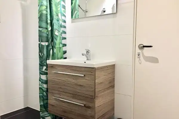 Foto #11 Appartement Jan Mankesstraat Amsterdam