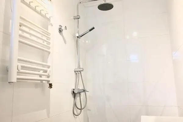 Foto #12 Appartement Jan Mankesstraat Amsterdam