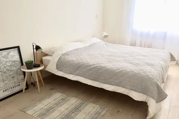 Foto #3 Appartement Jan Mankesstraat Amsterdam