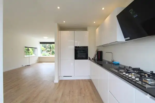 Foto #3 Huurwoning Bevelandselaan Amstelveen