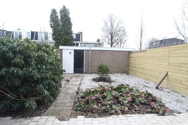 Foto #25 Huurwoning Bevelandselaan Amstelveen