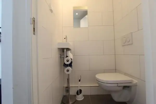 Foto #5 Huurwoning Bevelandselaan Amstelveen