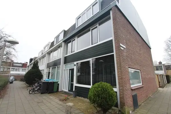 Foto #26 Huurwoning Bevelandselaan Amstelveen