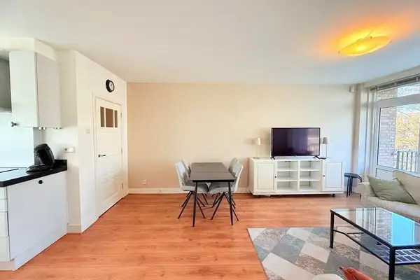 Foto #2 Appartement Mr. G. Groen van Prinstererlaan Amstelveen