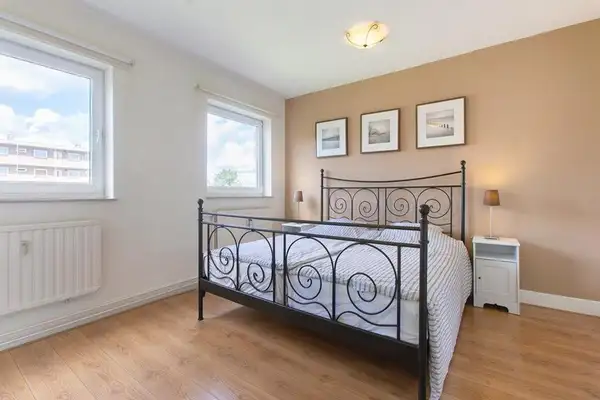 Foto #8 Appartement Mr. G. Groen van Prinstererlaan Amstelveen