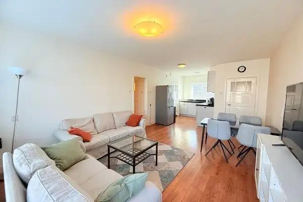 Foto #1 Appartement Mr. G. Groen van Prinstererlaan Amstelveen