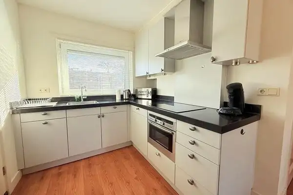 Foto #6 Appartement Mr. G. Groen van Prinstererlaan Amstelveen