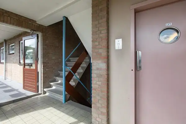 Foto #17 Appartement Mr. G. Groen van Prinstererlaan Amstelveen