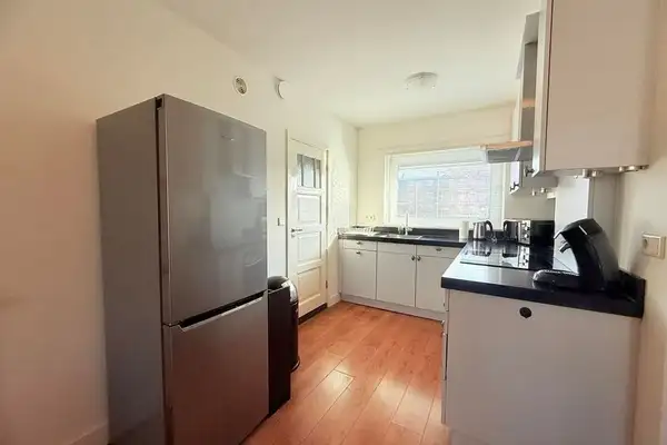 Foto #7 Appartement Mr. G. Groen van Prinstererlaan Amstelveen