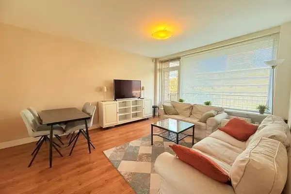 Foto #3 Appartement Mr. G. Groen van Prinstererlaan Amstelveen