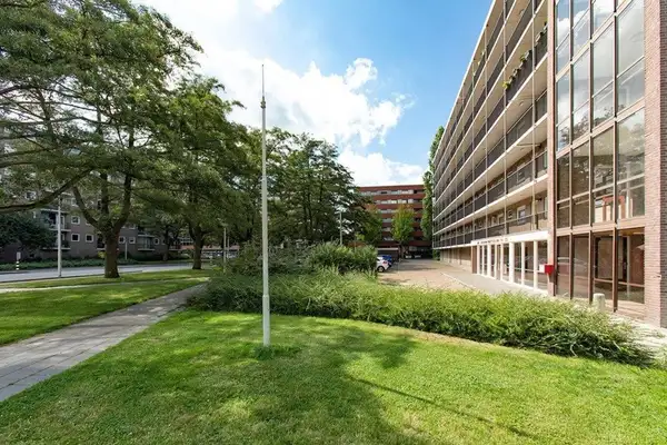 Foto #18 Appartement Mr. G. Groen van Prinstererlaan Amstelveen