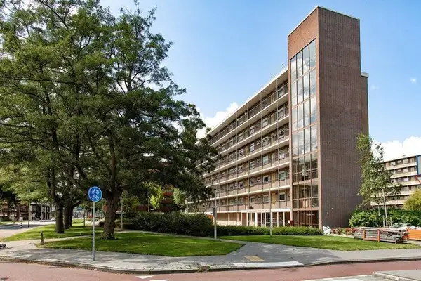 Foto #0 Appartement Mr. G. Groen van Prinstererlaan Amstelveen