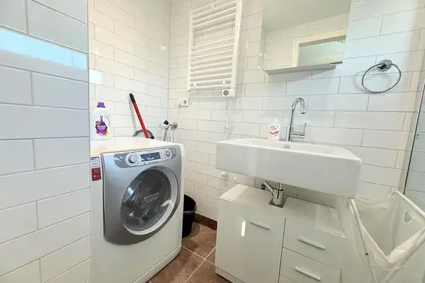 Foto #12 Appartement Mr. G. Groen van Prinstererlaan Amstelveen